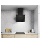 Electrolux 60cm Ultimate Taste 500 slope extractor hood