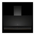 Electrolux 90cm Ultimate Taste 500 slope extractor hood