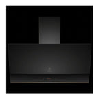 Electrolux 90cm Ultimate Taste 500 slope extractor hood