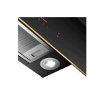 Electrolux 90cm Ultimate Taste 500 slope extractor hood