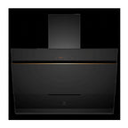 Electrolux 90cm Ultimate Taste 500 slope extractor hood