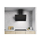 Electrolux 90cm Ultimate Taste 500 slope extractor hood