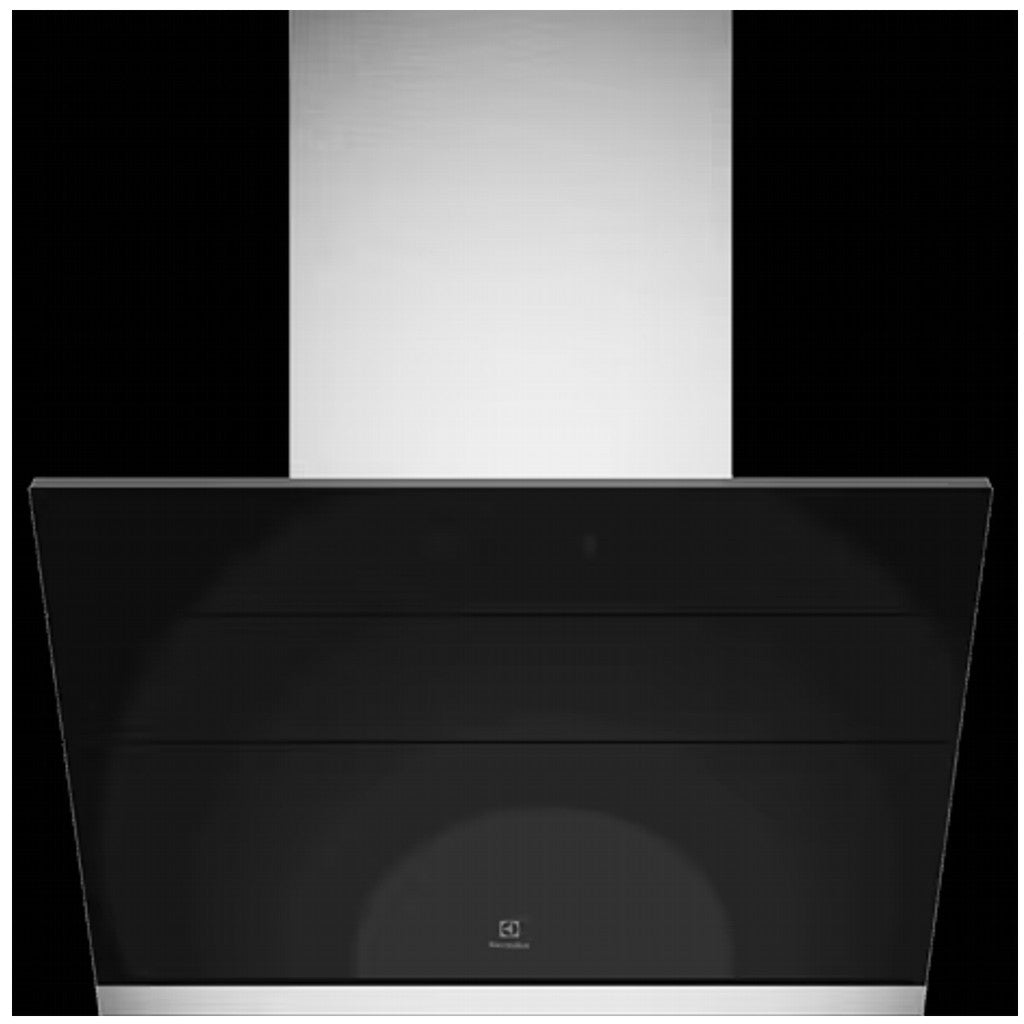 Electrolux 90cm UltimateTaste 700 slope extractor hood