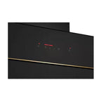 Electrolux 90cm Ultimate Taste 500 slope extractor hood