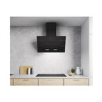 Electrolux 90cm Ultimate Taste 500 slope extractor hood