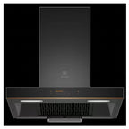 Electrolux 60cm Ultimate Taste 500 chimney extractor hood