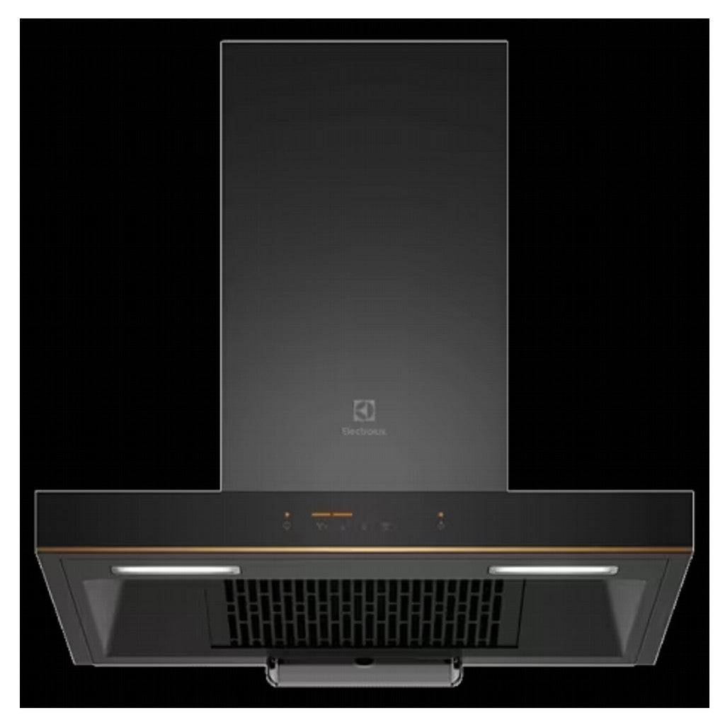 Electrolux 60cm Ultimate Taste 500 chimney extractor hood