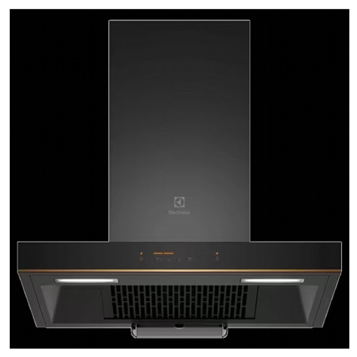 Electrolux 60cm Ultimate Taste 500 chimney extractor hood