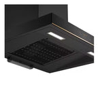 Electrolux 60cm Ultimate Taste 500 chimney extractor hood