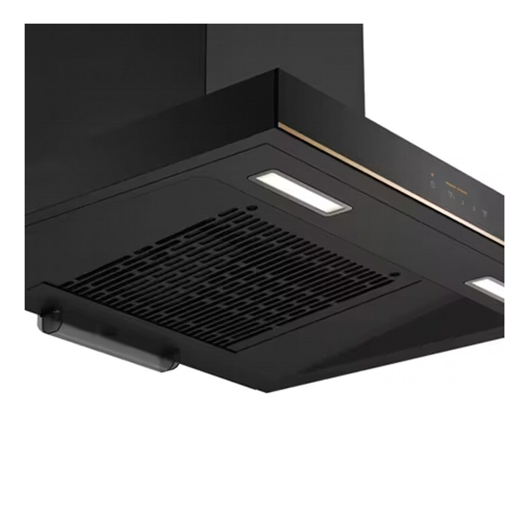Electrolux 60cm Ultimate Taste 500 chimney extractor hood