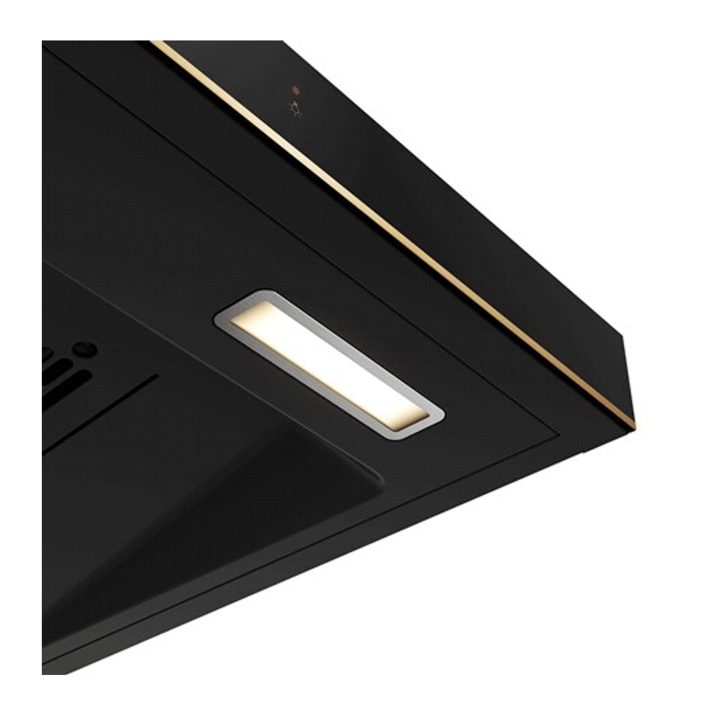 Electrolux 60cm Ultimate Taste 500 chimney extractor hood