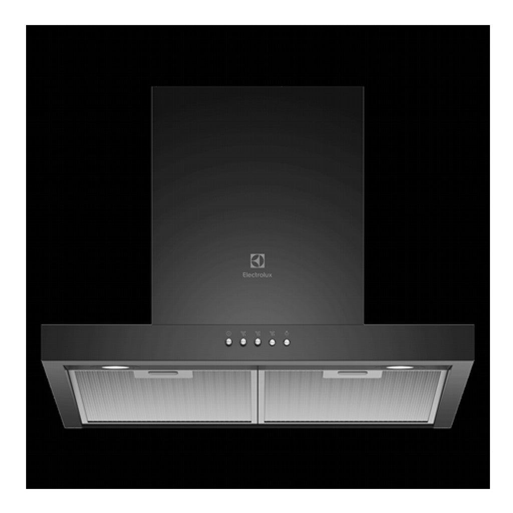 Electrolux 60cm Ultimate Taste 500 chimney extractor hood