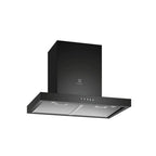Electrolux 60cm Ultimate Taste 500 chimney extractor hood