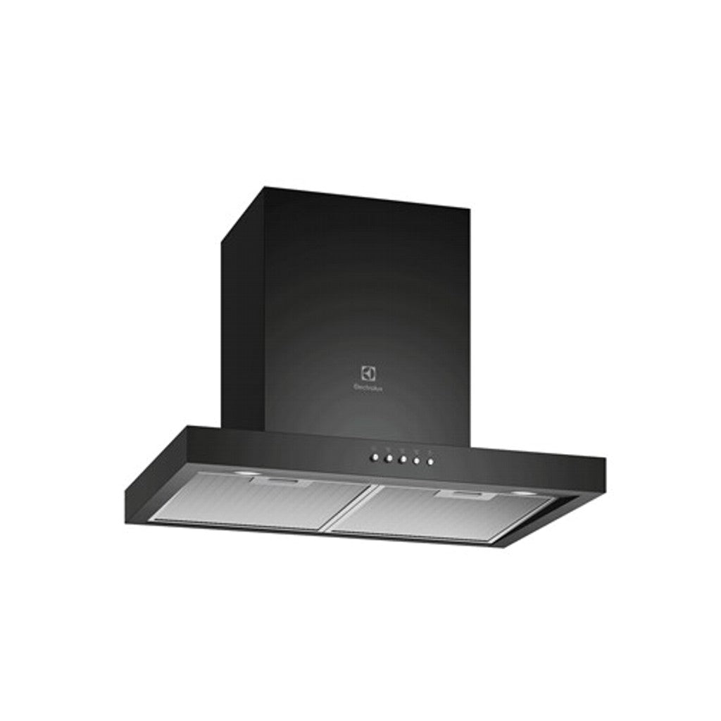 Electrolux 60cm Ultimate Taste 500 chimney extractor hood