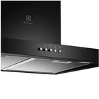 Electrolux 60cm Ultimate Taste 500 chimney extractor hood