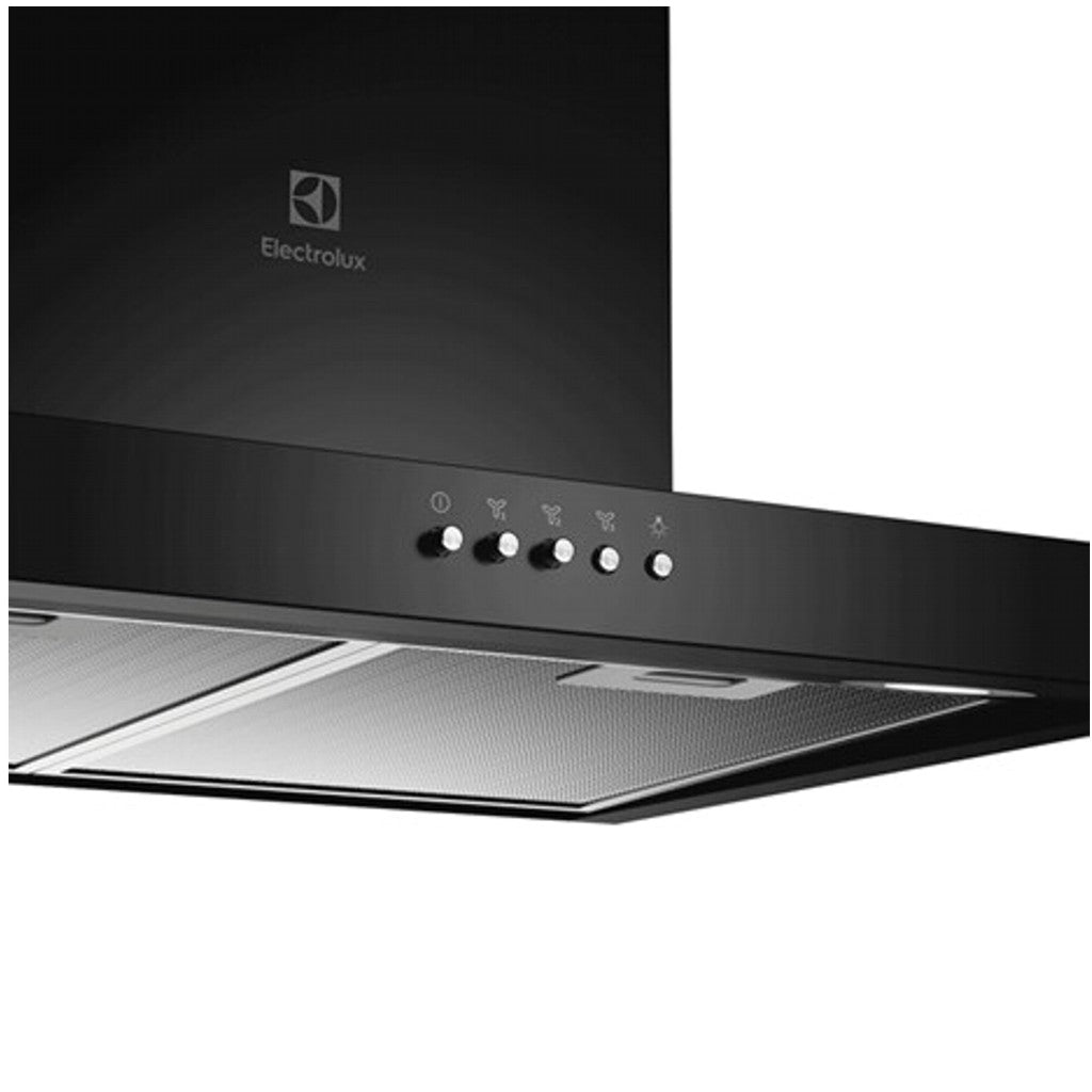 Electrolux 60cm Ultimate Taste 500 chimney extractor hood