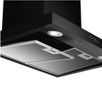 Electrolux 60cm Ultimate Taste 500 chimney extractor hood