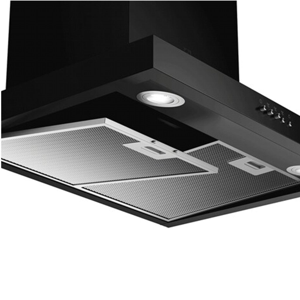 Electrolux 60cm Ultimate Taste 500 chimney extractor hood