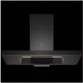 Electrolux 90cm Ultimate Taste 500 chimney extractor hood