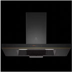 Electrolux 90cm Ultimate Taste 500 chimney extractor hood