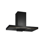 Electrolux 90cm Ultimate Taste 500 chimney extractor hood