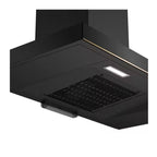 Electrolux 90cm Ultimate Taste 500 chimney extractor hood