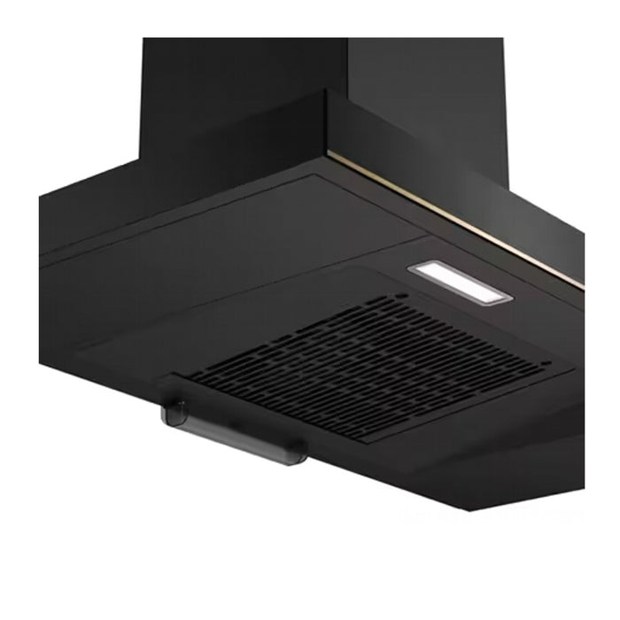 Electrolux 90cm Ultimate Taste 500 chimney extractor hood