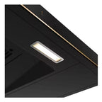 Electrolux 90cm Ultimate Taste 500 chimney extractor hood