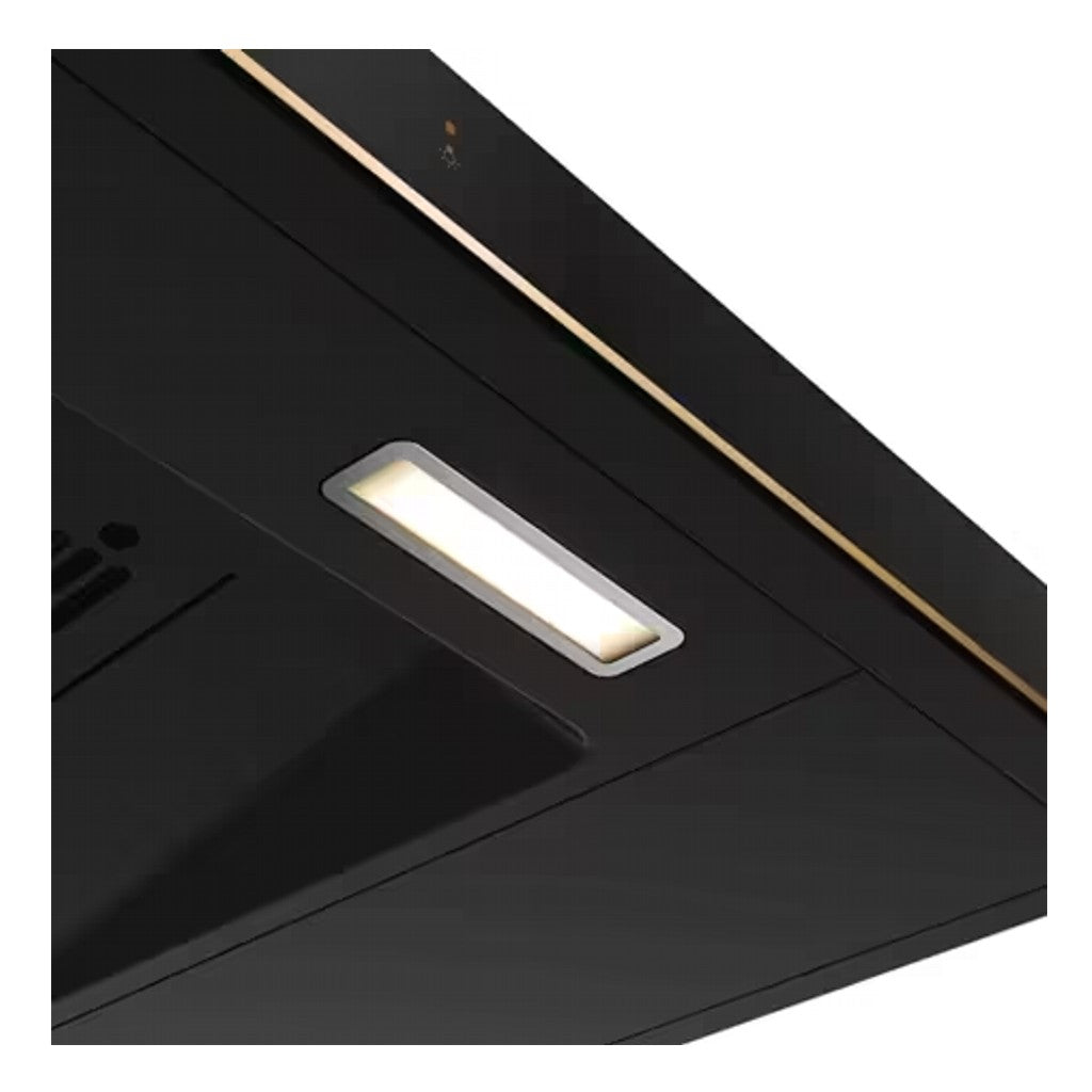 Electrolux 90cm Ultimate Taste 500 chimney extractor hood