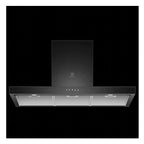 Electrolux 60cm Ultimate Taste 500 chimney extractor hood