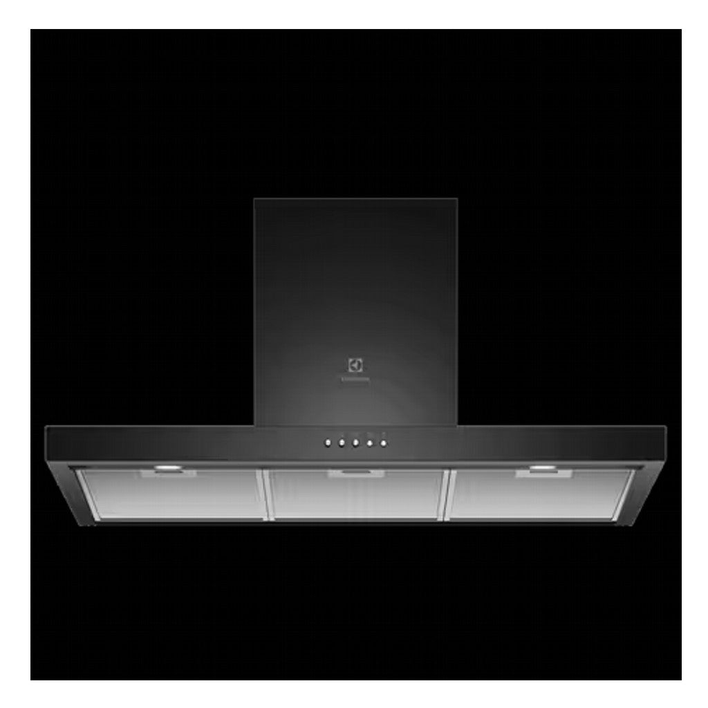 Electrolux 60cm Ultimate Taste 500 chimney extractor hood