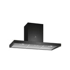 Electrolux 60cm Ultimate Taste 500 chimney extractor hood