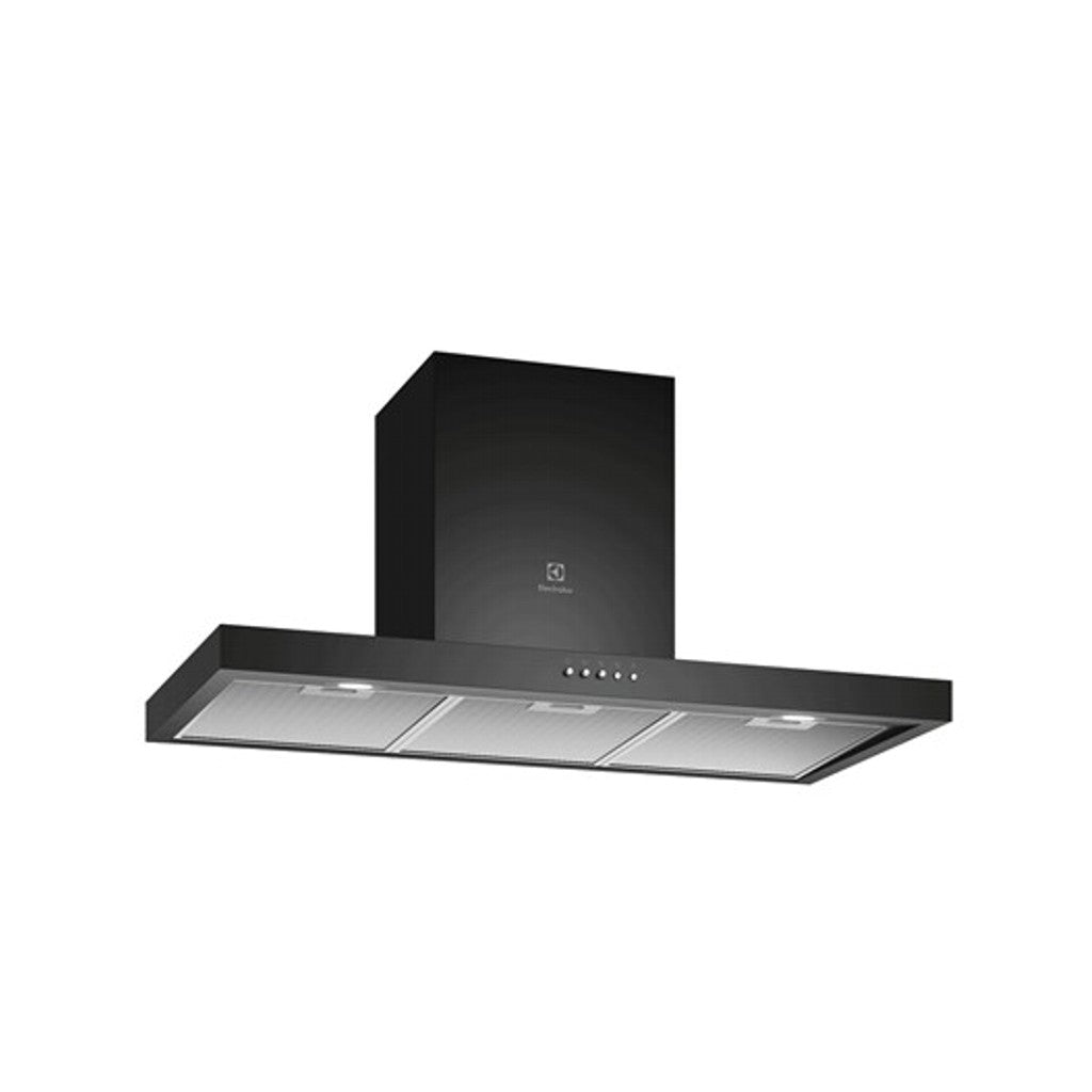 Electrolux 60cm Ultimate Taste 500 chimney extractor hood