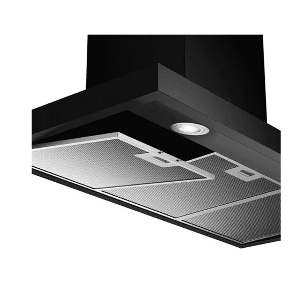 Electrolux 60cm Ultimate Taste 500 chimney extractor hood
