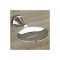 EIFFEL - BRASS SOAP DISH