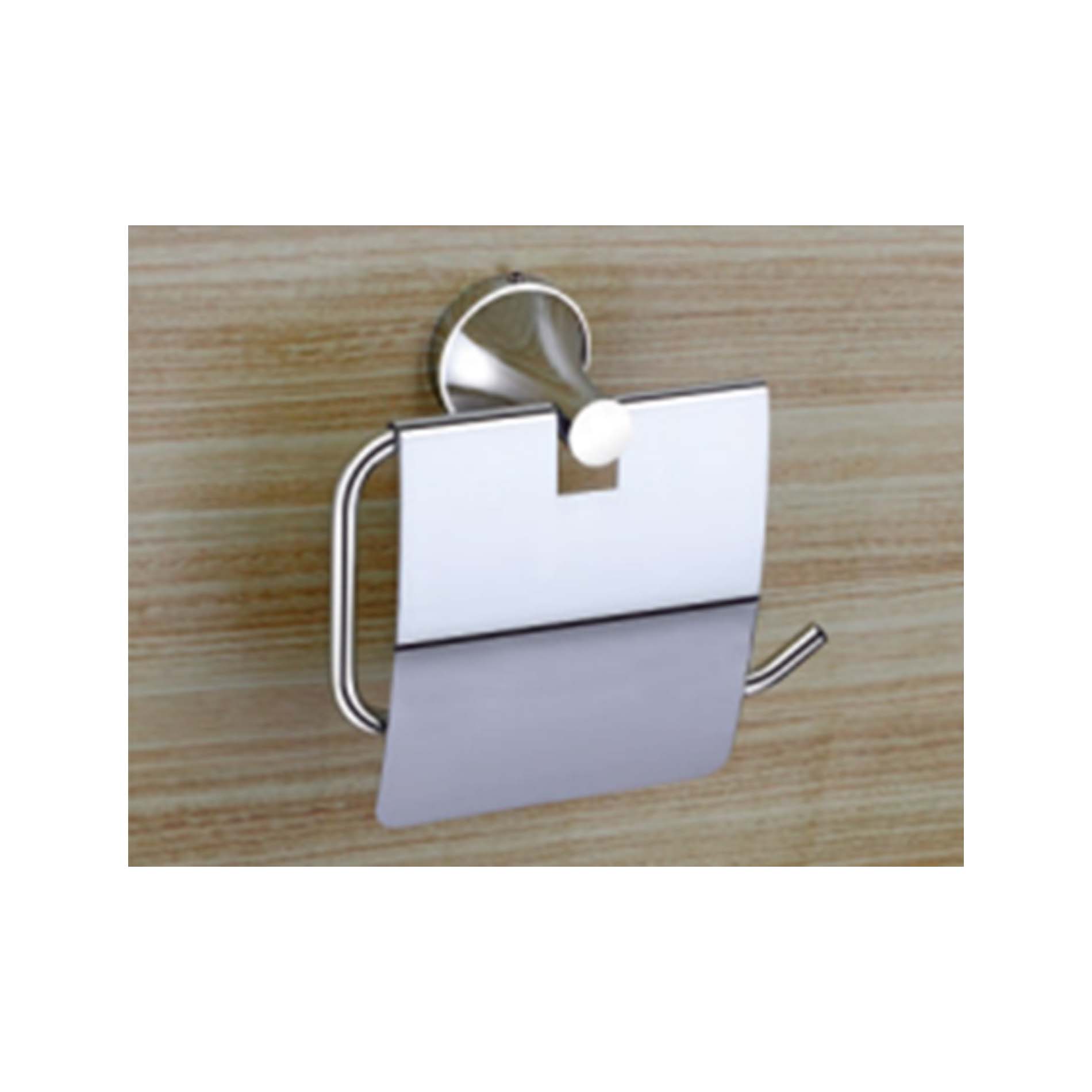 EIFFEL - PAPER HOLDER WITH LID