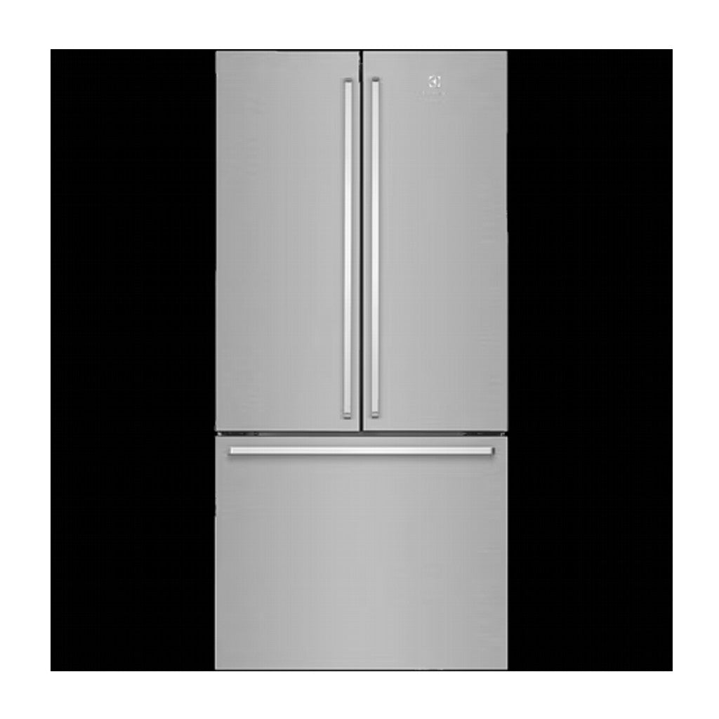 Electrolux 524L UltimateTaste 700 french door refrigerator