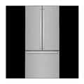 Electrolux 524L UltimateTaste 700 french door refrigerator