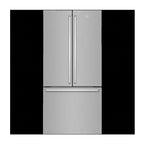 Electrolux 524L UltimateTaste 700 french door refrigerator