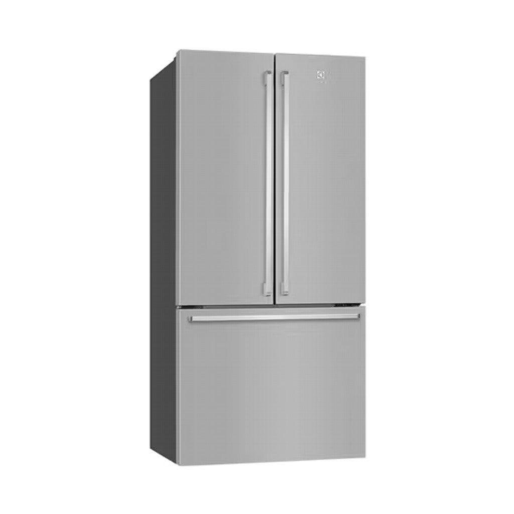 Electrolux 524L UltimateTaste 700 french door refrigerator