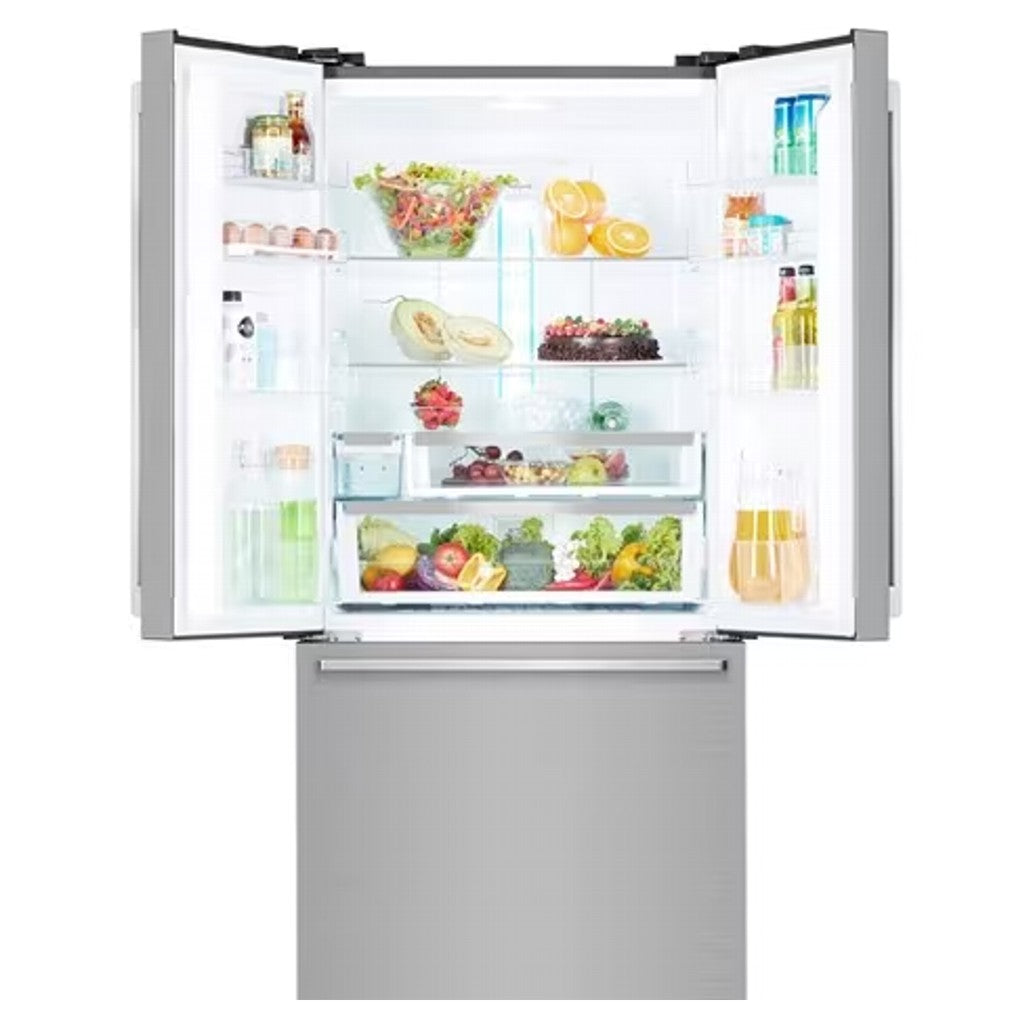 Electrolux 524L UltimateTaste 700 french door refrigerator