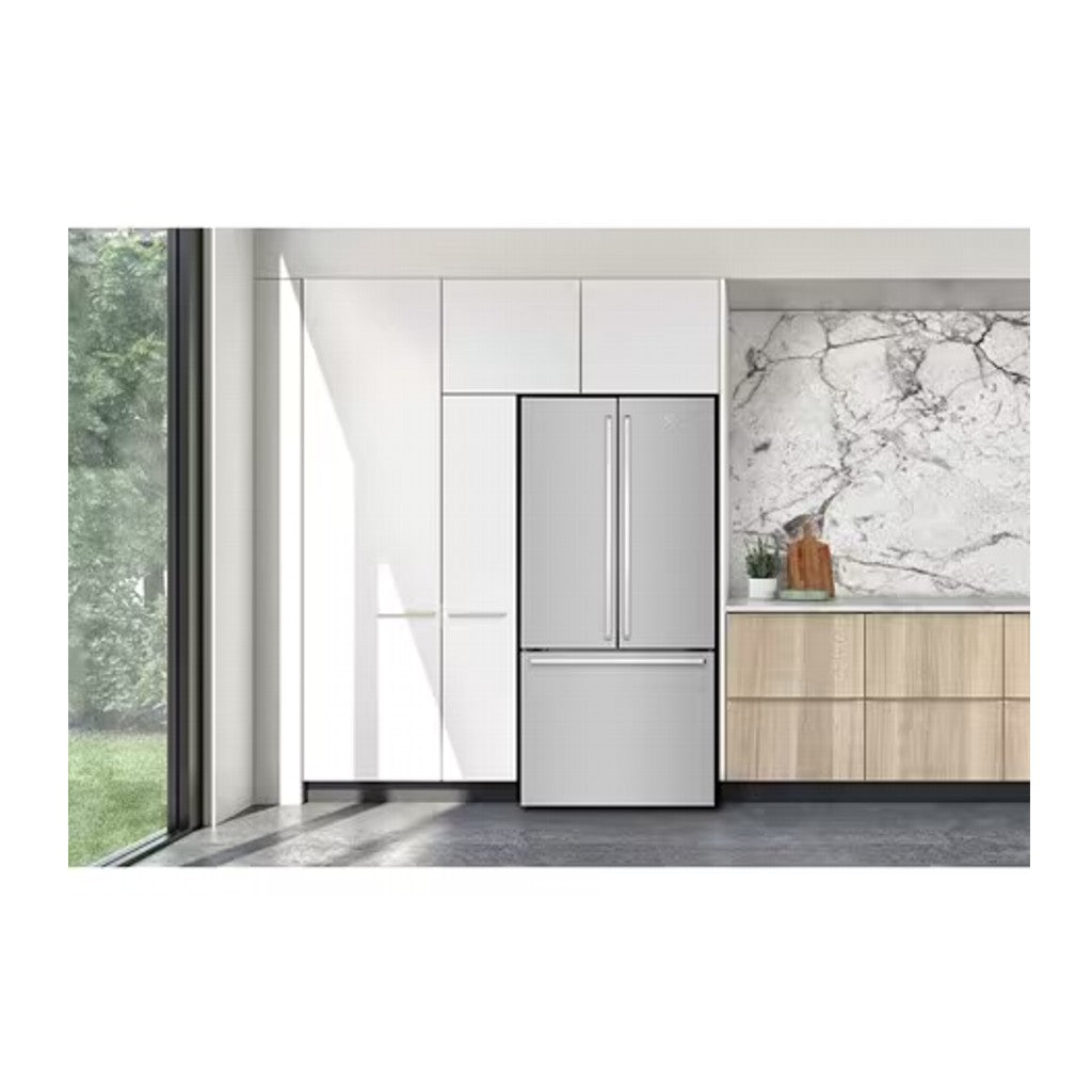 Electrolux 524L UltimateTaste 700 french door refrigerator
