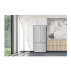 Electrolux 524L UltimateTaste 700 french door refrigerator