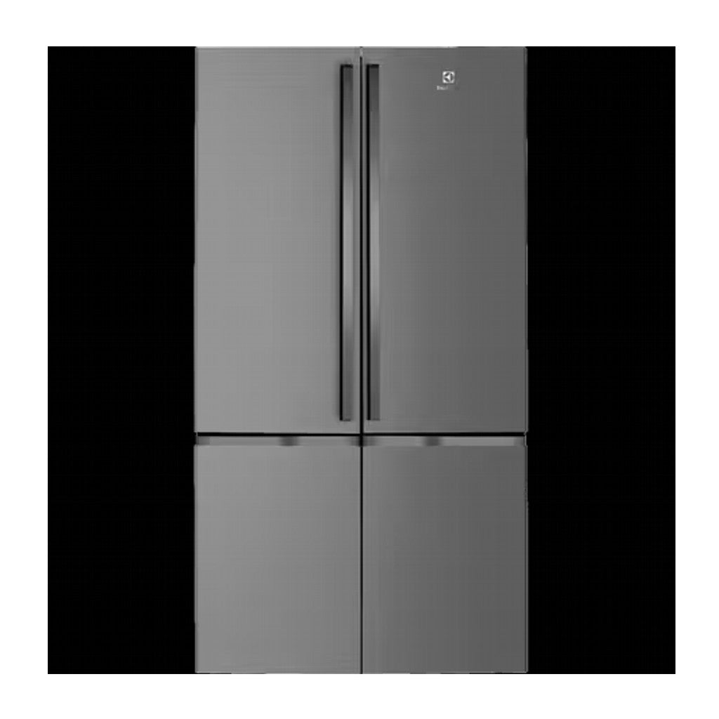 Electrolux 600L UltimateTaste 700 french door refrigerator