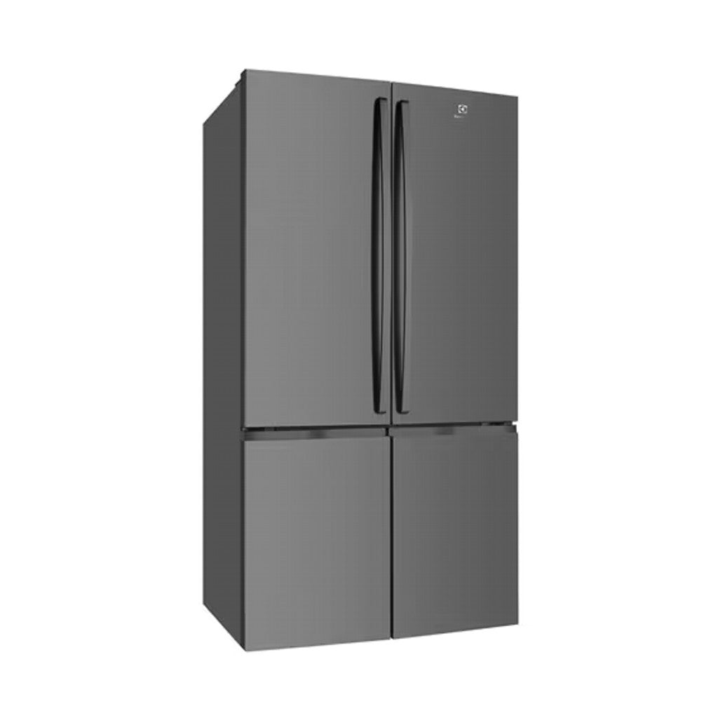 Electrolux 600L UltimateTaste 700 french door refrigerator