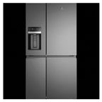 Electrolux 680L UltimateTaste 900 french door refrigerator