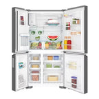 Electrolux 680L UltimateTaste 900 french door refrigerator