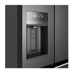 Electrolux 680L UltimateTaste 900 french door refrigerator