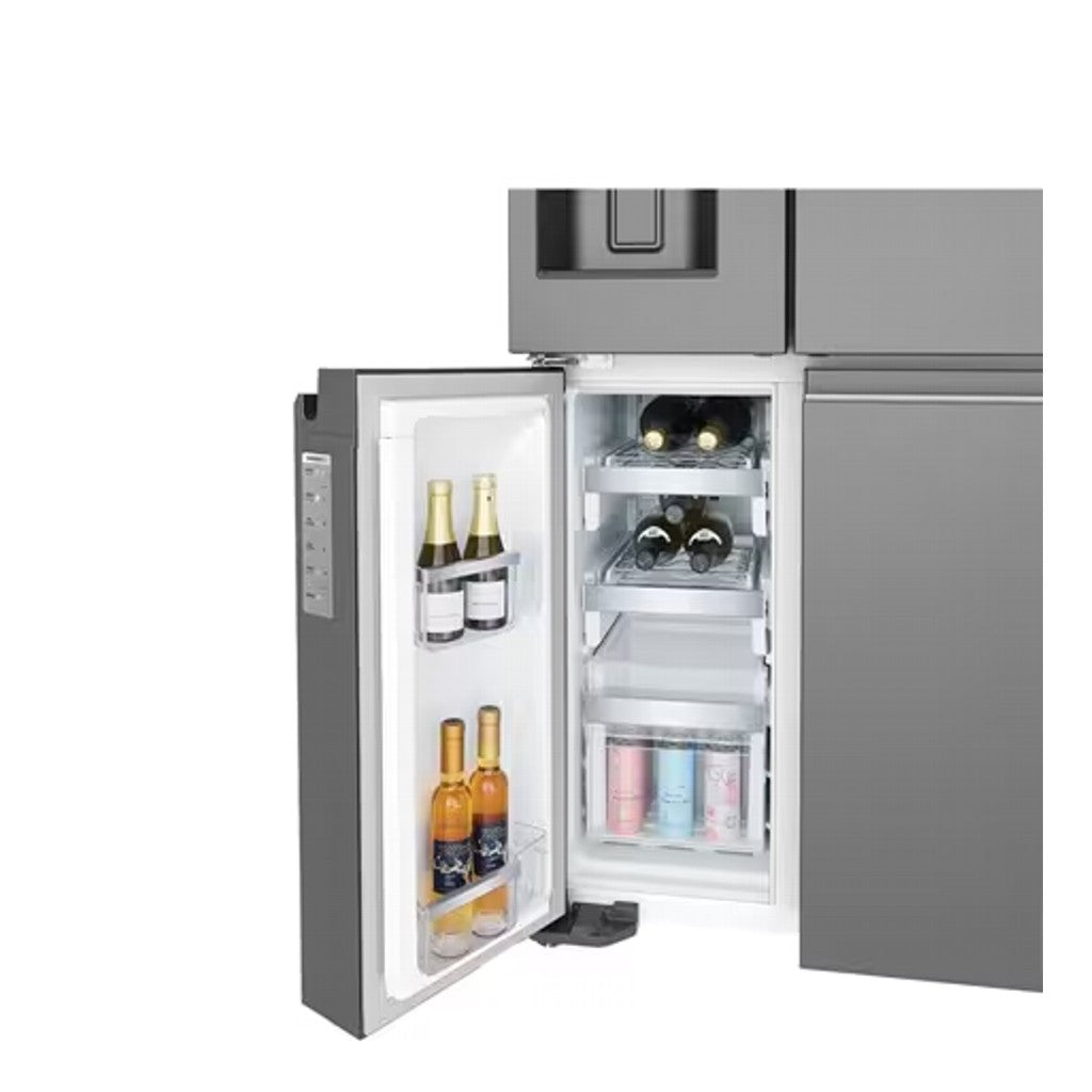 Electrolux 680L UltimateTaste 900 french door refrigerator