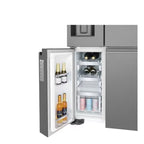 Electrolux 680L UltimateTaste 900 french door refrigerator